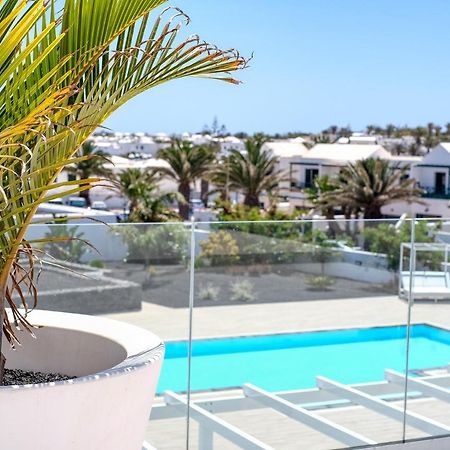 The Ocean View Senator Modern Apartment Costa Teguise Exterior photo