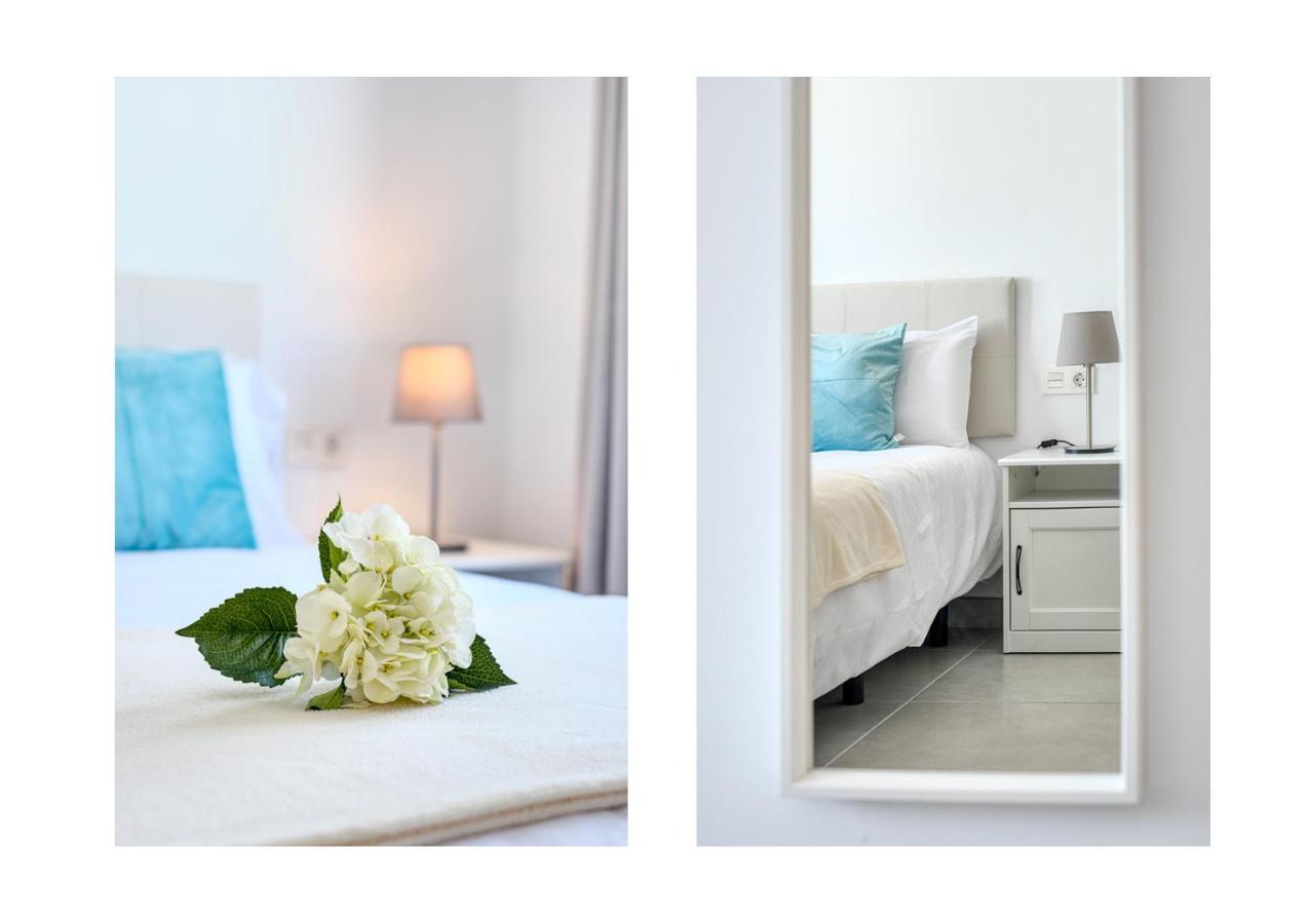 The Ocean View Senator Modern Apartment Costa Teguise Exterior photo