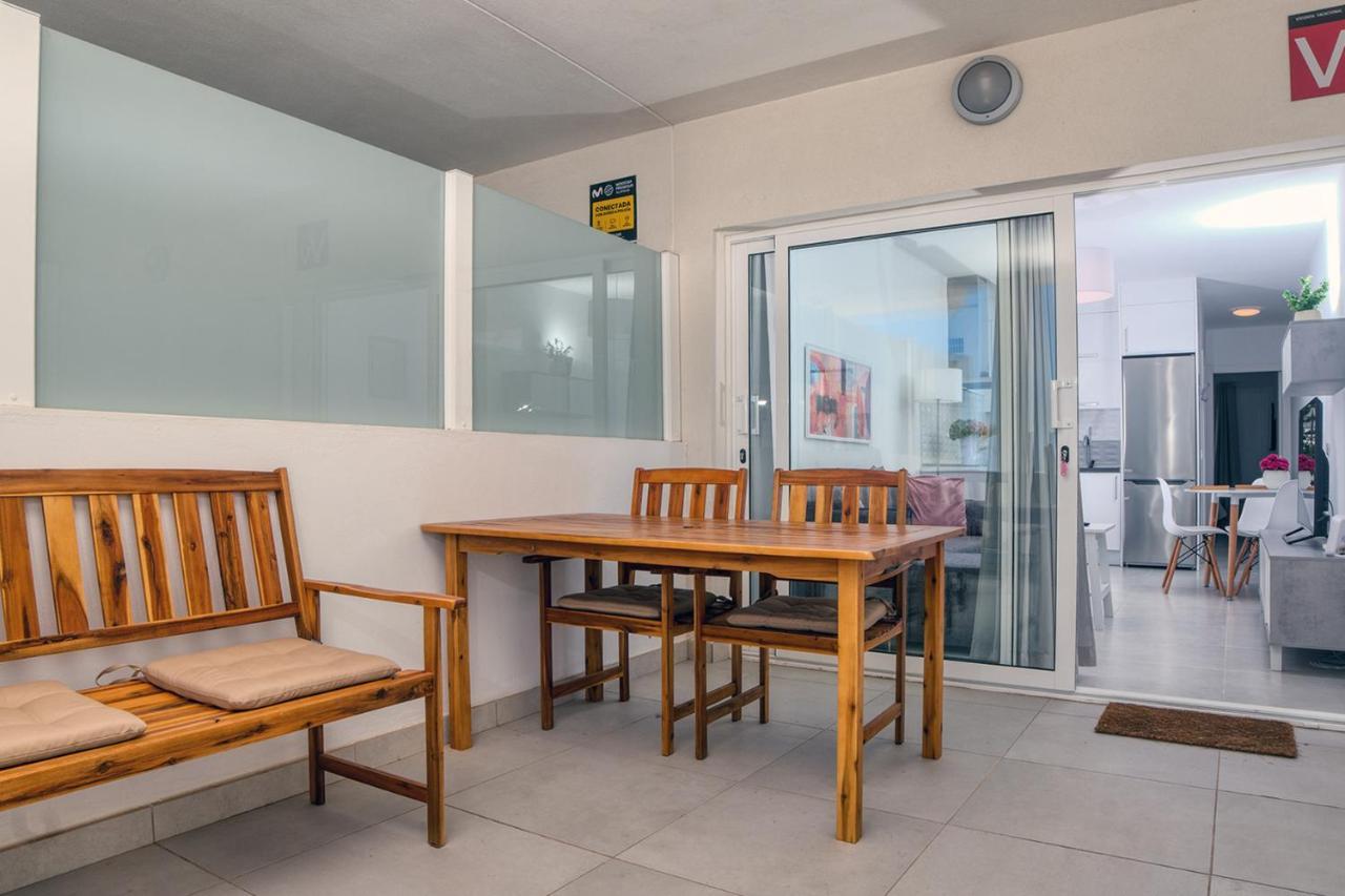 The Ocean View Senator Modern Apartment Costa Teguise Exterior photo