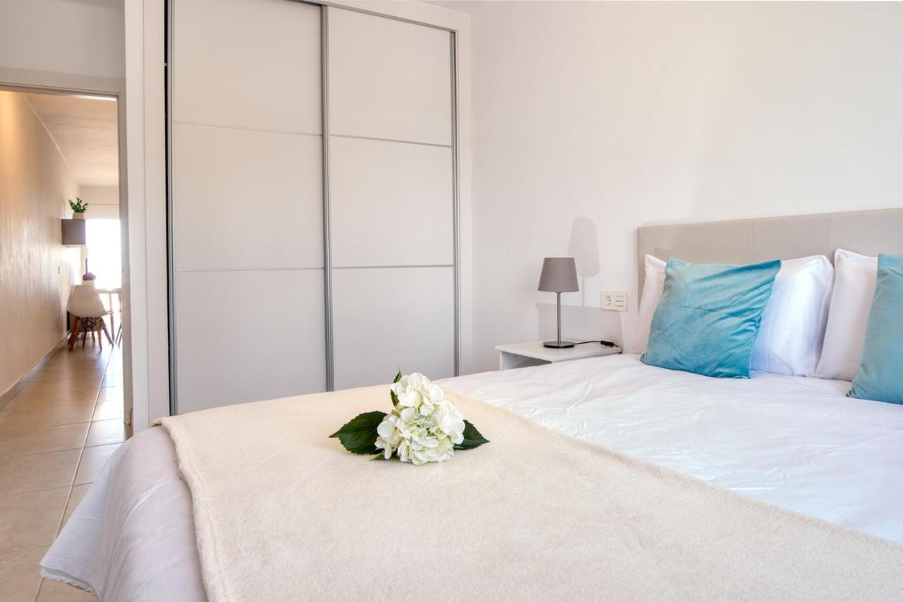 The Ocean View Senator Modern Apartment Costa Teguise Exterior photo