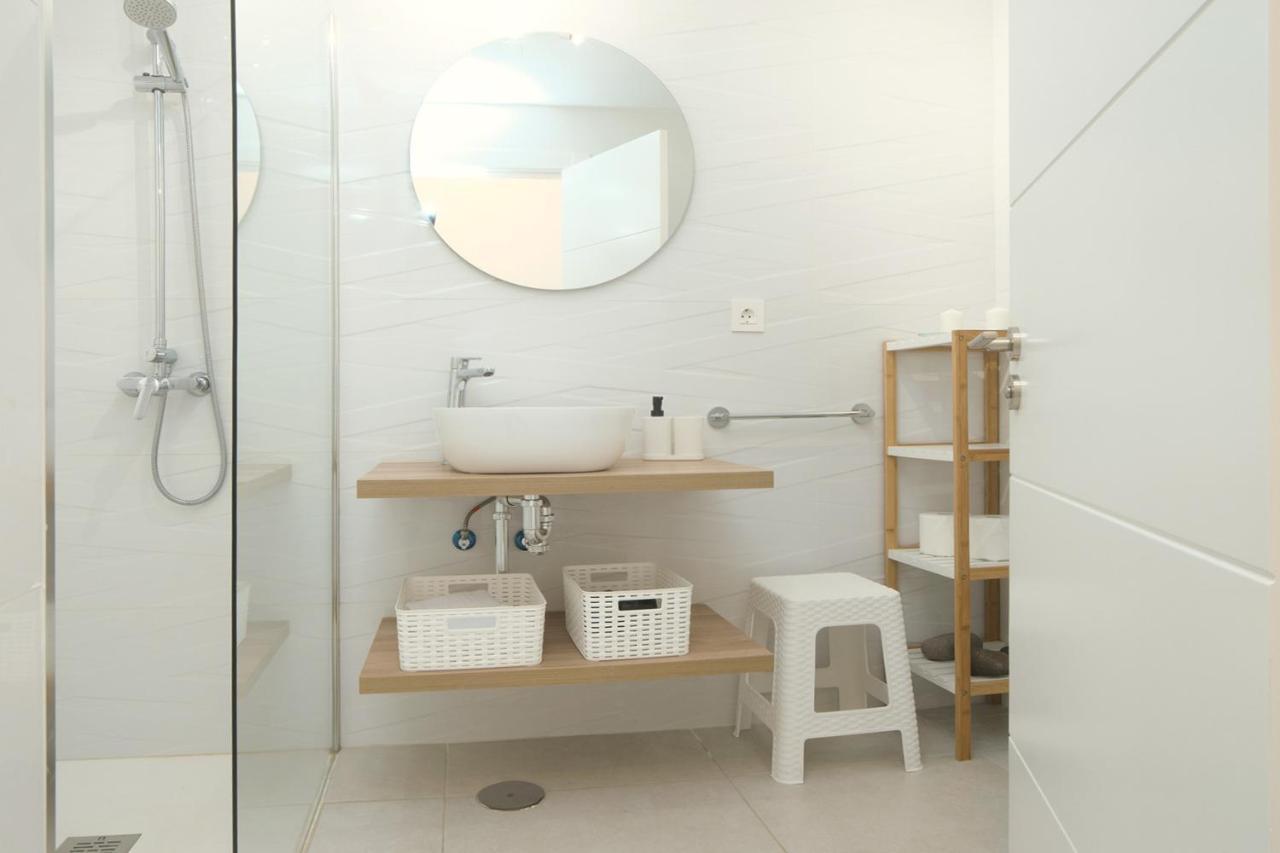 The Ocean View Senator Modern Apartment Costa Teguise Exterior photo